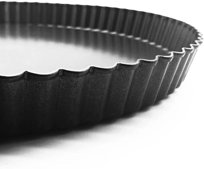 MOLDE DESMONTABLE MOLDES DESMONTABLES PARA TARTALETA 32 CM - 7