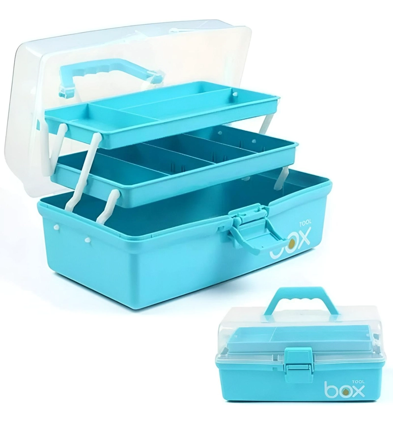 SET DE PASTELERIA KIT DECORACION PARA REPOSTERIA 236PCS - 9