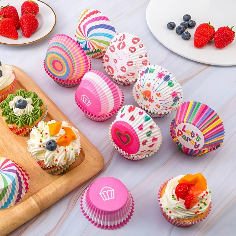 KIT PASTELERIA SET REPOSTERIA KIT REPOSTERIA COMPLETO 285PCS - 9