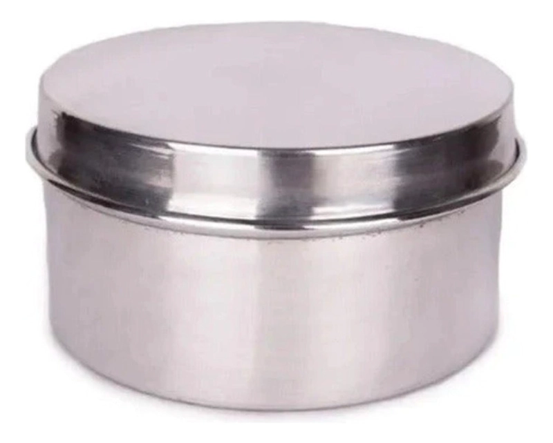 MOLDE QUESILLERO QUESILLERA MOLDE LECHE ASADA MOLDE FLAN 22C - 6