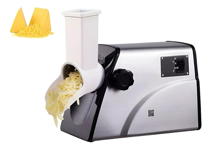 RALLADOR QUESO RALLADOR GIRATORIO RALLADOR DE QUESO 300W - 1