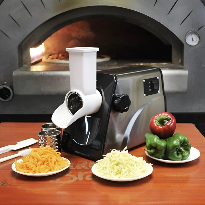 RALLADOR QUESO RALLADOR GIRATORIO RALLADOR DE QUESO 300W - 2