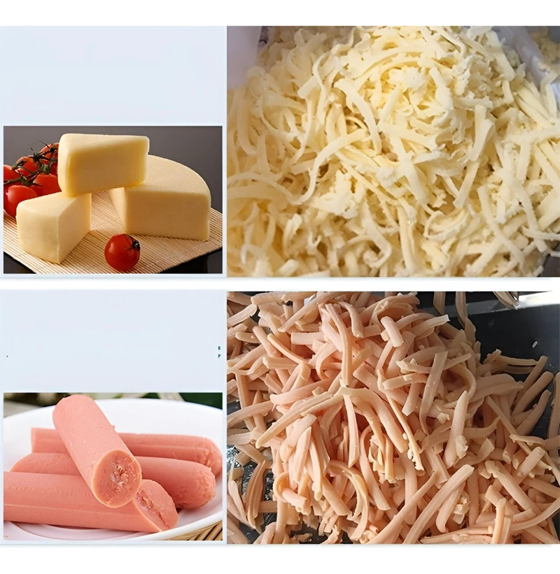 RALLADOR QUESO RALLADOR GIRATORIO RALLADOR DE QUESO 300W - 4