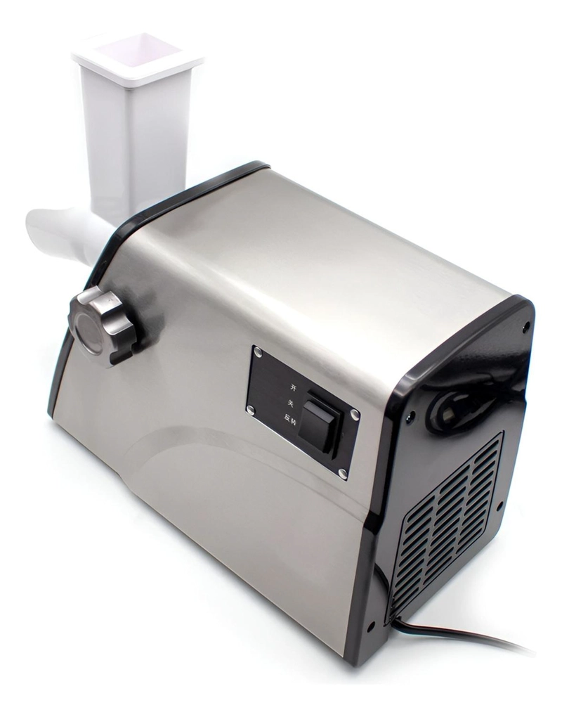 RALLADOR QUESO RALLADOR GIRATORIO RALLADOR DE QUESO 300W - 7