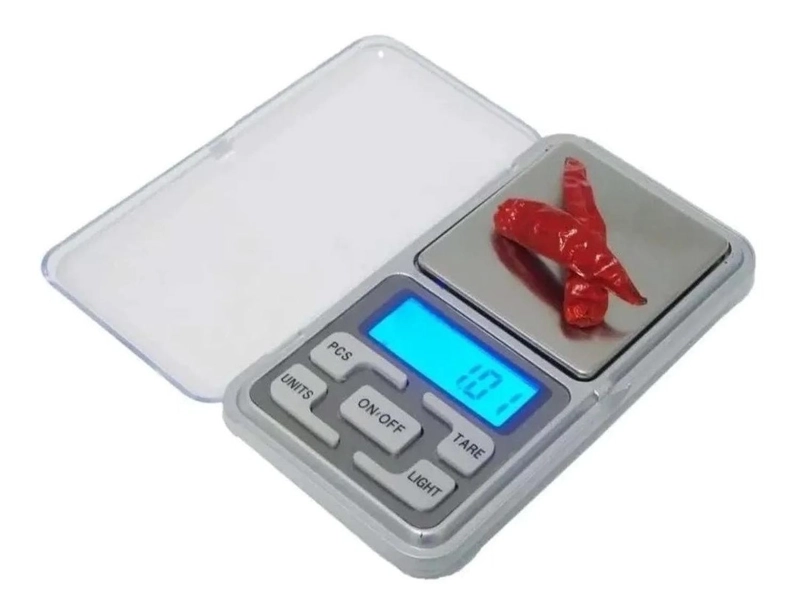 BALANZAS DIGITALES GRAMERA PESA PESA BALANZA GRAMERA COCINA - 2