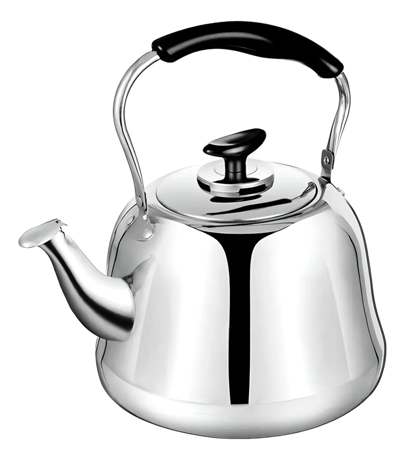 TETERA DE TE TETERA DE AGUA TETERAS FILTRO TE INFUSOR 3.0 L - 1
