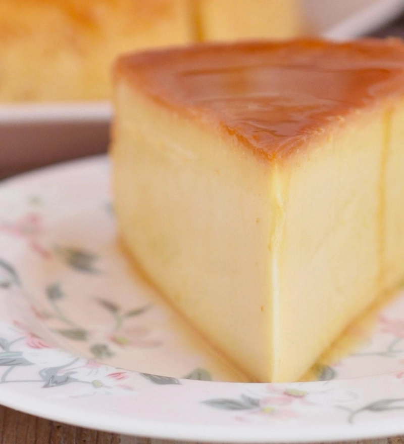 MOLDE QUESILLERO QUESILLERA MOLDE LECHE ASADA MOLDE FLAN 20C GRIS CLARO - 3