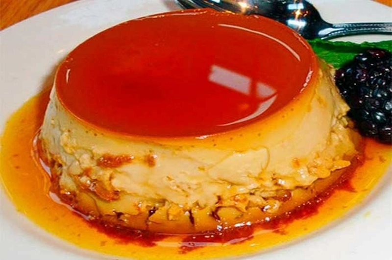 MOLDE QUESILLERO QUESILLERA MOLDE LECHE ASADA MOLDE FLAN 20C GRIS CLARO - 8