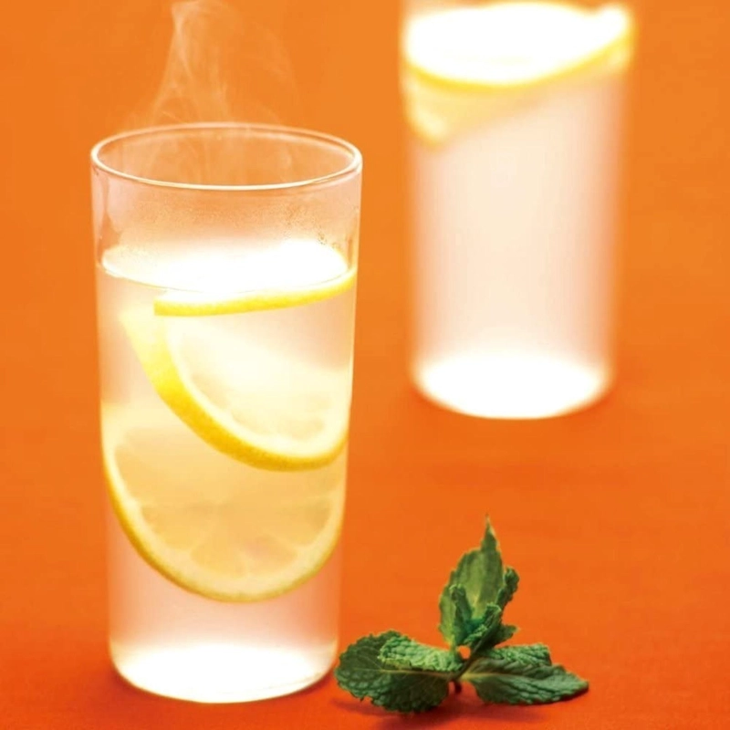 40 SET VASOS DESECHABLES VASO PLASTICO VASOS ACRILICOS 300ML X40 TRANSPARENTE 300ML - 3