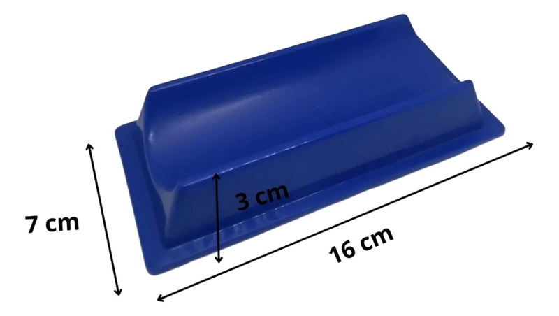 20 PORTA COMPLETOS PLASTICO COMPLETERO REUTILIZABLE HOT DOG MULTICOLOR - 3