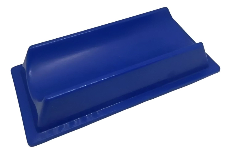 20 PORTA COMPLETOS PLASTICO COMPLETERO REUTILIZABLE HOT DOG MULTICOLOR - 7