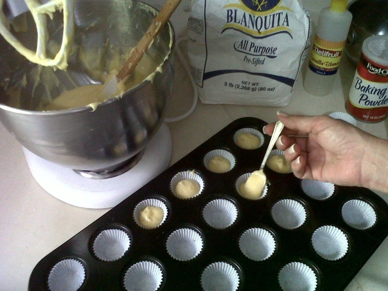 PACK X200 CAPSULA PARA HORNEAR CAPSULAS CUPCAKES CAPSULA 4CM - 4
