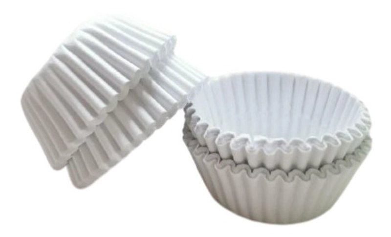 PACK X200 CAPSULA PARA HORNEAR CAPSULAS CUPCAKES CAPSULA 4CM - 9