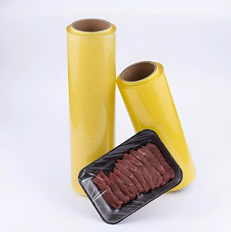 ALUSA COCINA ROLLO FILM ALUSA PARA ALIMENTOS PAPEL 30X1400MT - 2