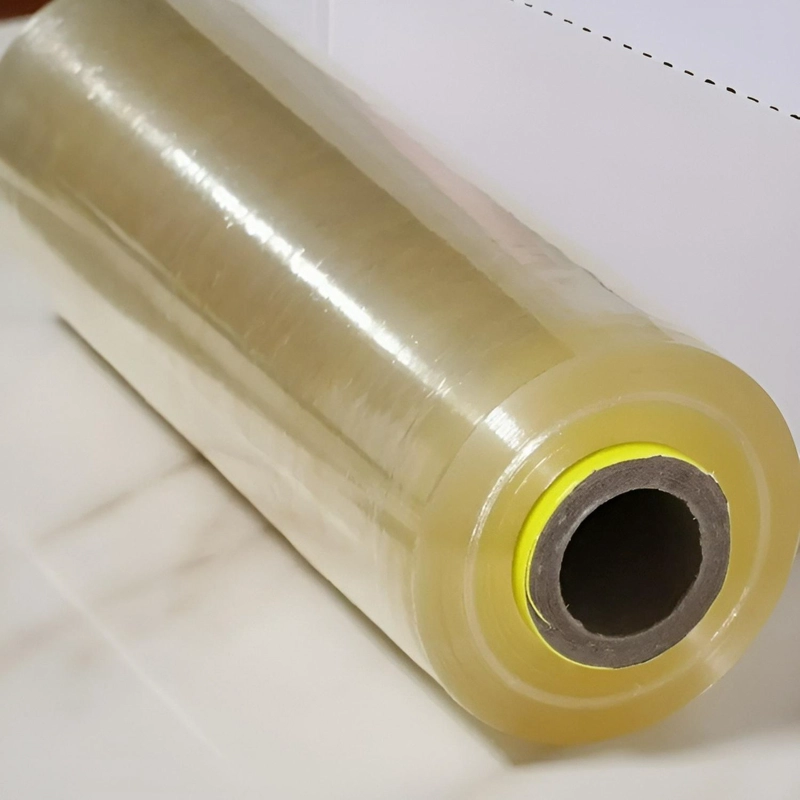 ALUSA COCINA ROLLO FILM ALUSA PARA ALIMENTOS PAPEL 30X1400MT - 5