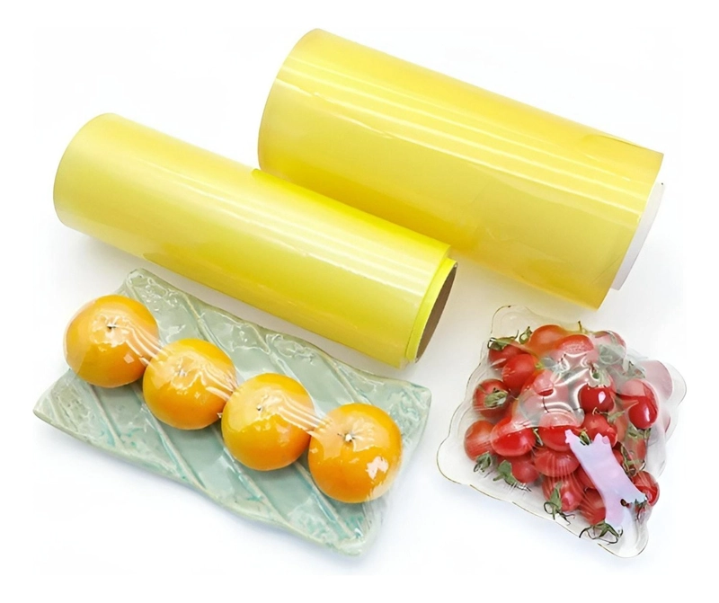 ALUSA COCINA ROLLO FILM ALUSA PARA ALIMENTOS PAPEL 30X1400MT - 6