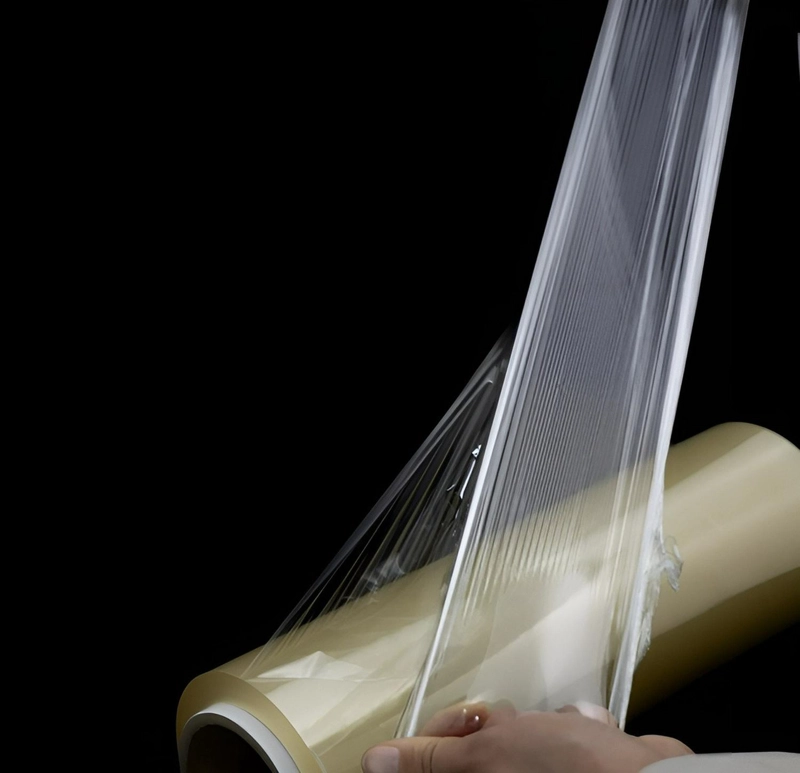 ALUSA COCINA ROLLO FILM ALUSA PARA ALIMENTOS PAPEL 30X1400MT - 7