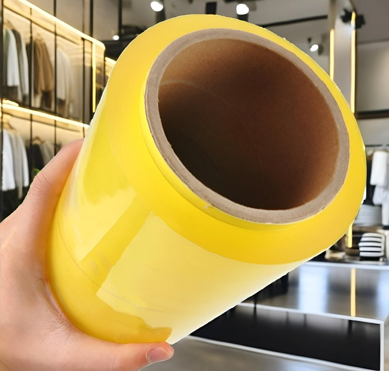 ALUSA COCINA ROLLO FILM ALUSA PARA ALIMENTOS PAPEL 30X1400MT - 8