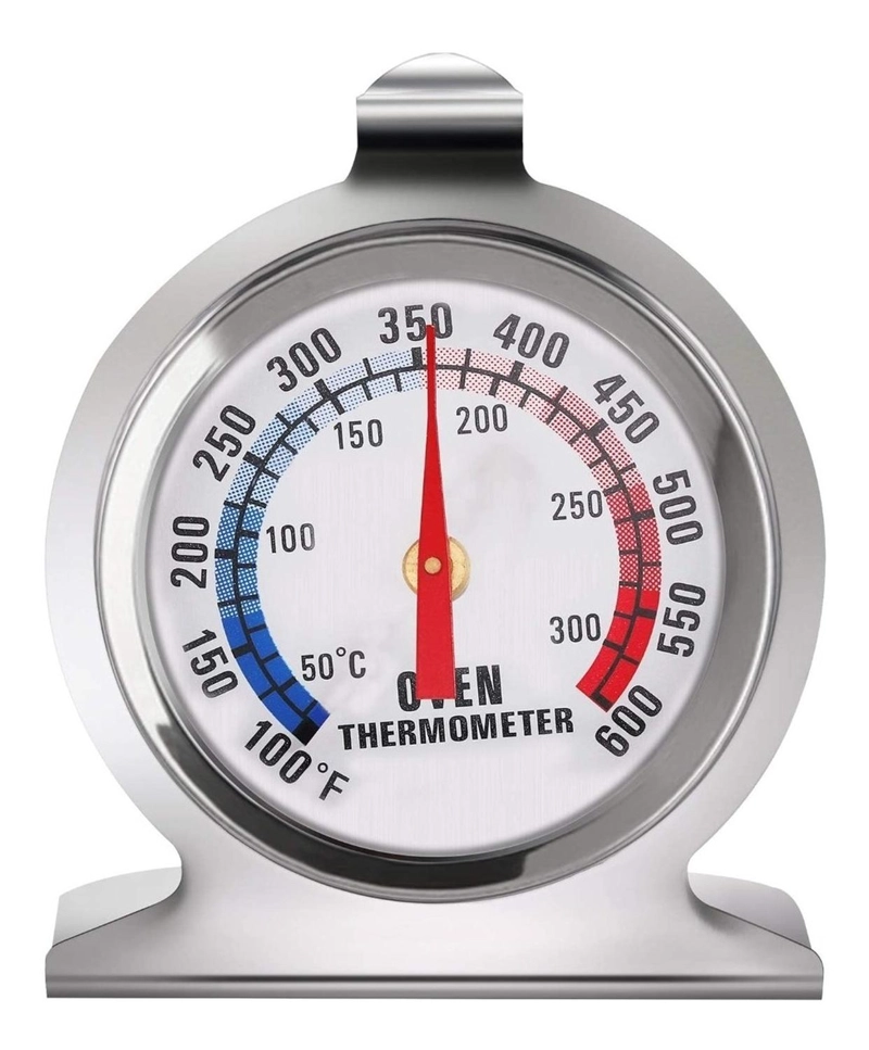 TERMOMETRO COCINA TERMOMETRO DE COCINA TERMOMETRO HORNO 050 - 1