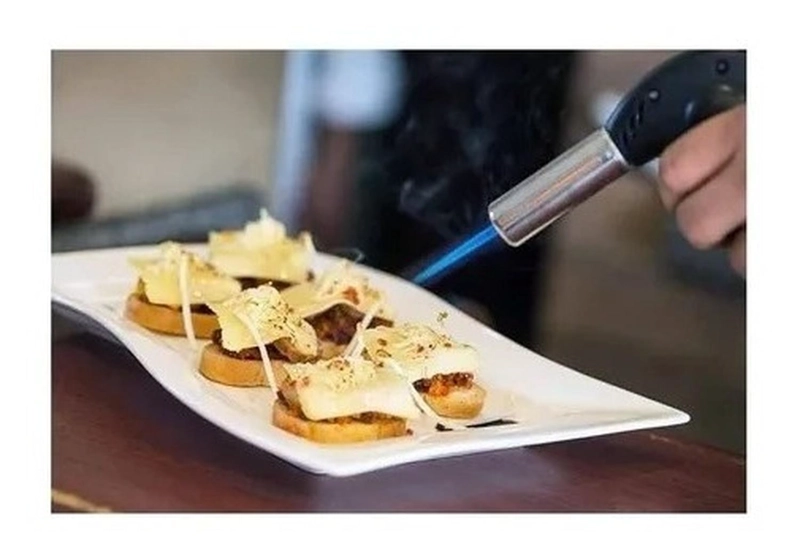 SOPLETE PORTATIL SOPLETE COCINA SOPLETE SOPLETES 915 - 2