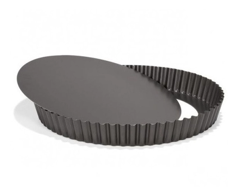 MOLDE DESMONTABLE MOLDES DESMONTABLES MOLDES REPOSTERIA 22CM - 1