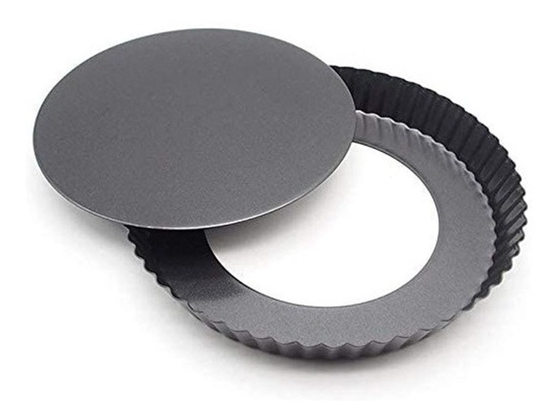 MOLDE DESMONTABLE MOLDES DESMONTABLES MOLDES REPOSTERIA 22CM - 8