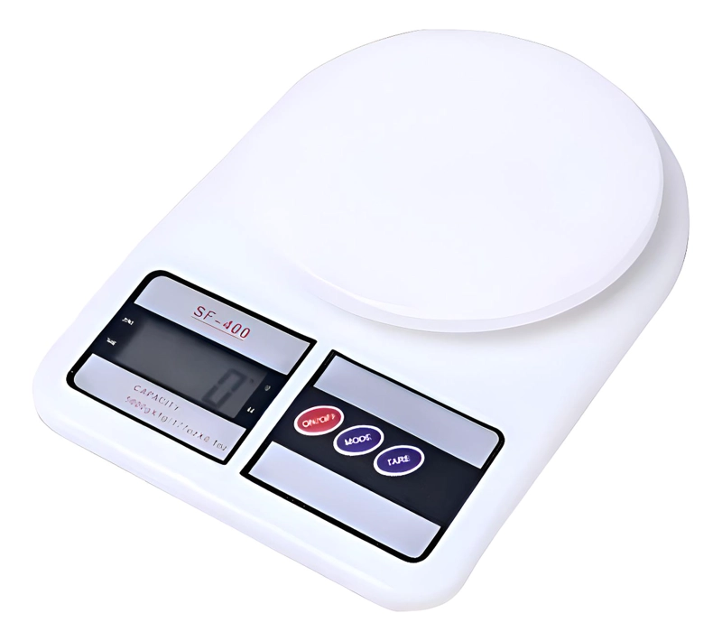 BALANZA COCINA DIGITAL PESA COCINA DIGITAL PESAS PARA COCINA - 1