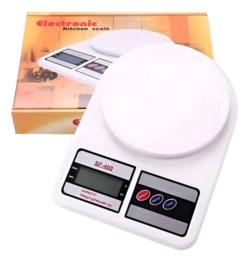 BALANZA COCINA DIGITAL PESA COCINA DIGITAL PESAS PARA COCINA - 4