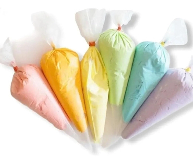 100 MANGAS PASTELERAS DESECHABLES MANGA PASTELERA DESECHABLE - 4
