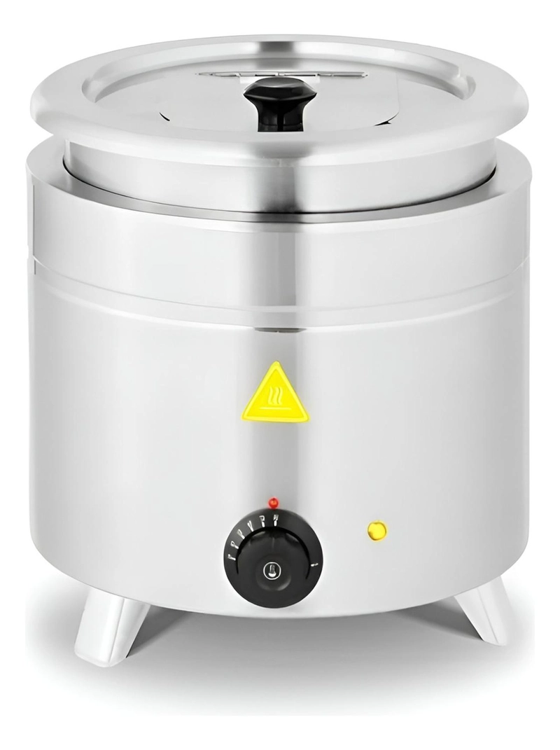 OLLA ELECTRICA MULTIUSO OLLAS ELECTRICAS OLLA COCCION 13L - 1