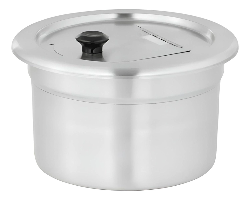 OLLA ELECTRICA MULTIUSO OLLAS ELECTRICAS OLLA COCCION 13L - 6