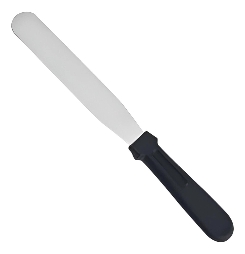 ESPATULA COCINA ESPATULA REPOSTERA ESPATULA PARA ALISAR 38CM - 1