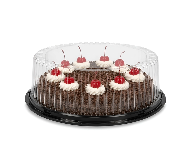 X50 BANDEJAS PARA TORTA PORTA CUPCAKE PORTA TORTAS 29X8CM - 1
