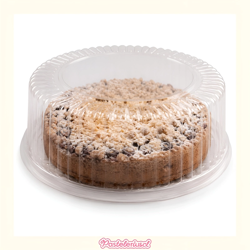 X30 PORTA TORTAS PORTA CUPCAKE BANDEJAS PARA TORTA 31X11CM - 4
