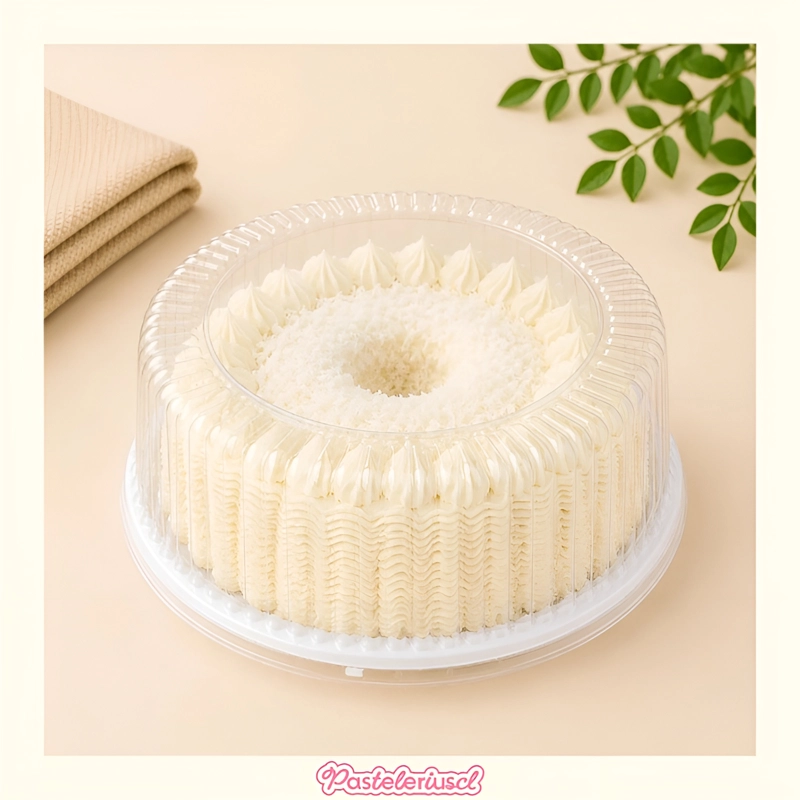 X30 PORTA TORTAS PORTA CUPCAKE BANDEJAS PARA TORTA 31X11CM - 5