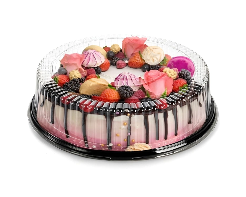 X50 SOPORTE TORTA PORTA CUPCAKE BASES PARA TORTAS 25X13CM - 1