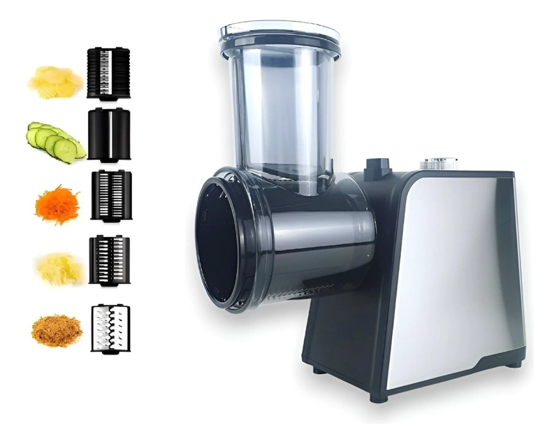 RALLADOR DE QUESO RALLADOR QUESO RALLADOR MULTIUSOS 250W - 1