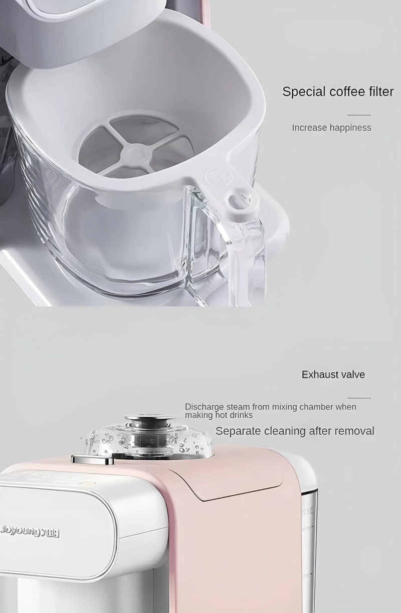PROCESADOR DE ALIMENTOS EXTRACTOR JUGO PROCESADORA ALIMENTOS - 8