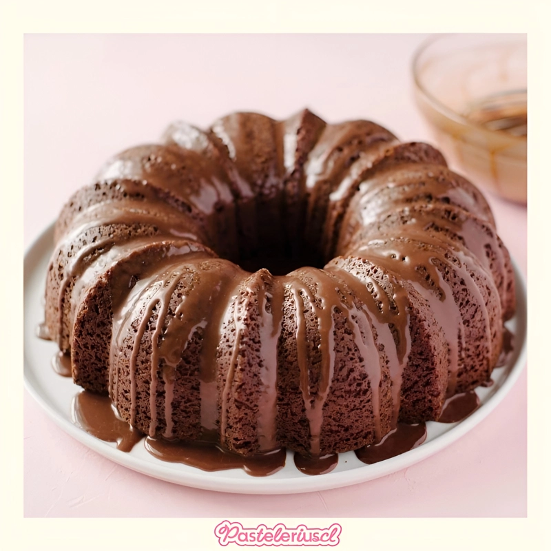 MOLDES QUEQUE MOLDE ROSCA FLANERA SAVARIN REPOSTERIA 24CM - 4