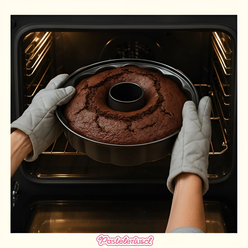 MOLDES PARA QUEQUES REPOSTERIA MOLDE REDONDO ANILLO 28CM - 2