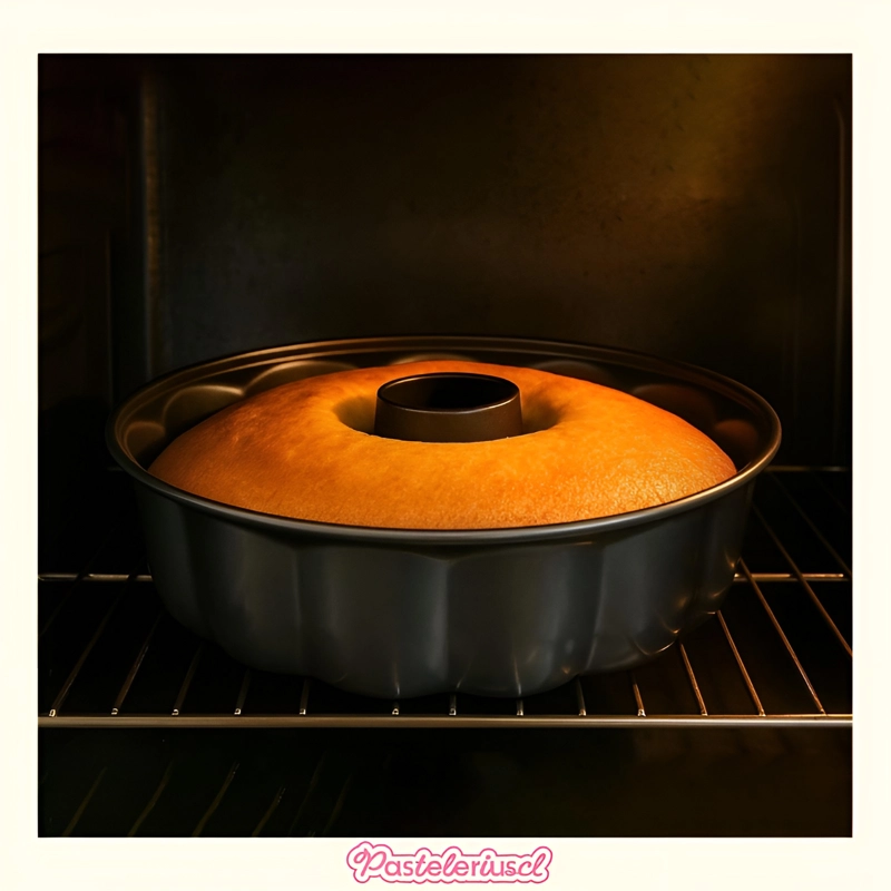 MOLDES PARA QUEQUES REPOSTERIA MOLDE REDONDO ANILLO 28CM - 8