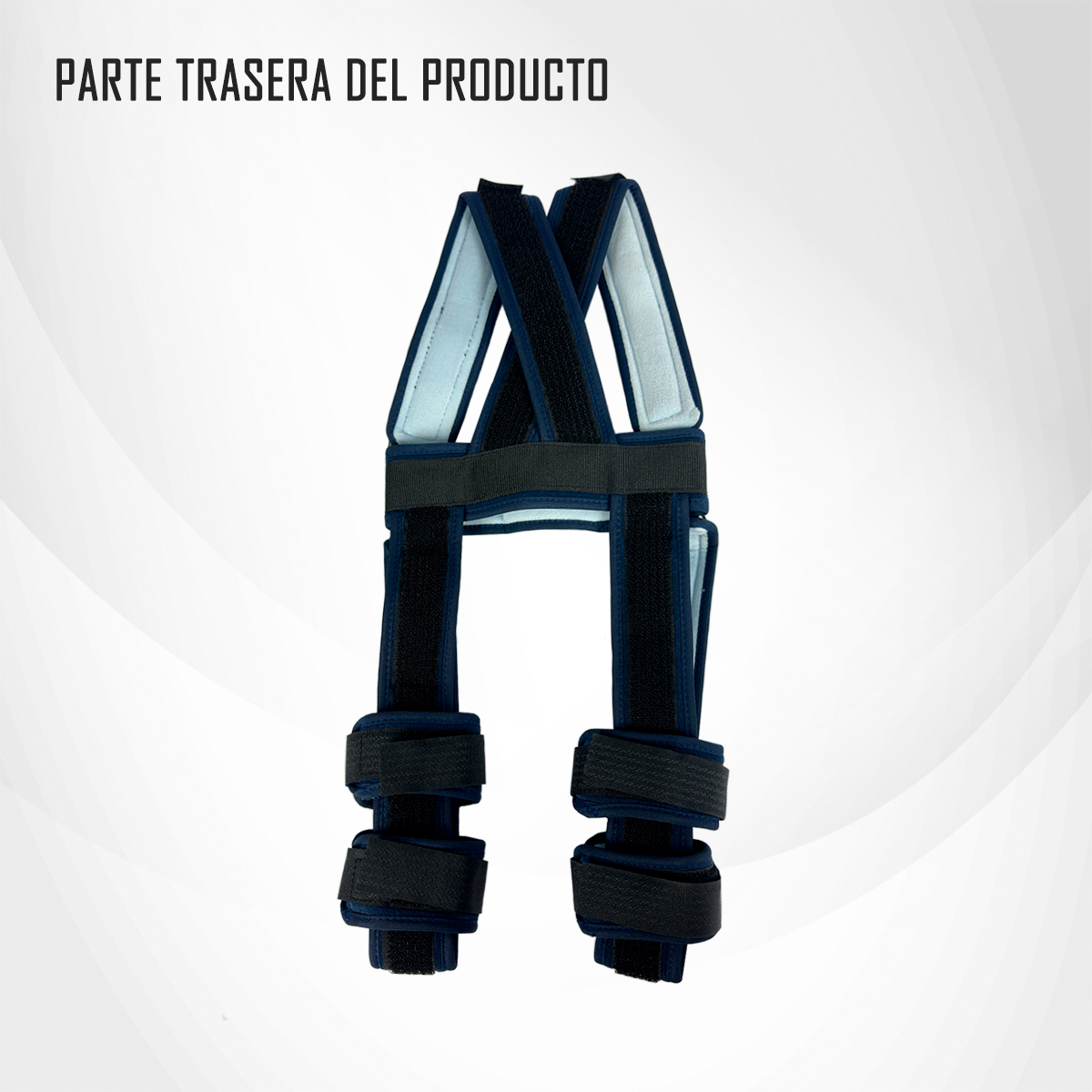 CORREA PAVLIK DISPLASIA CADERA NIÑOS PEDIATRICO - 3