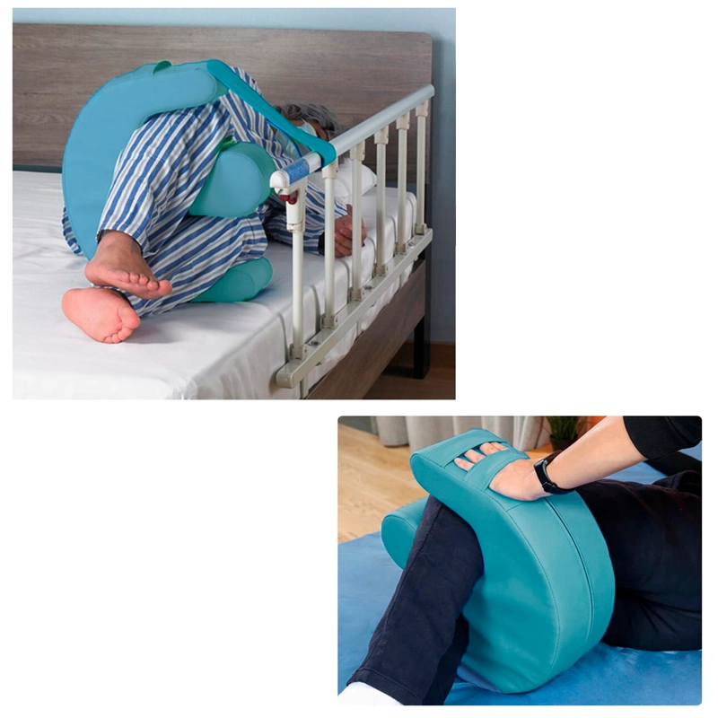 COJÍN ALMOHADA ORTOPÉDICA MOVER GIRAR ENFERMOS ANCIANOS - 7