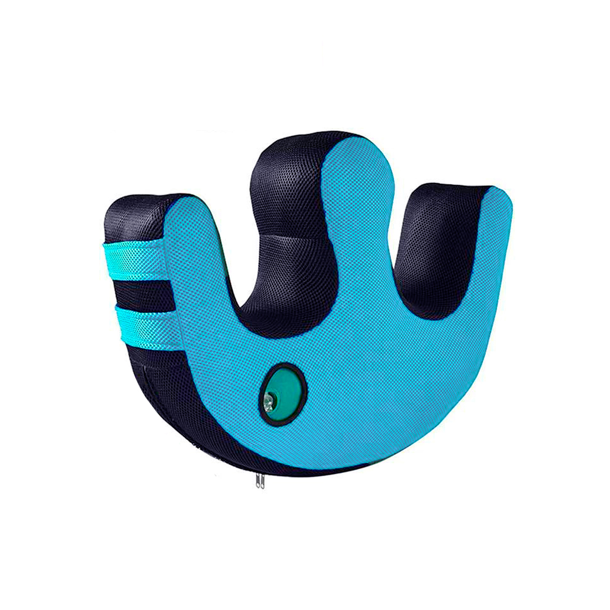 COJÍN INFLABLE ROTACION ORTOPÉDICO PACIENTES Y ENFERMOS - 1