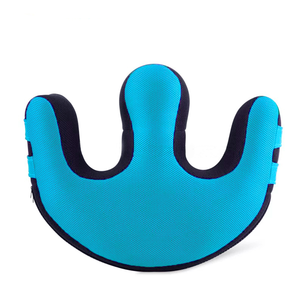 COJÍN INFLABLE ROTACION ORTOPÉDICO PACIENTES Y ENFERMOS - 4
