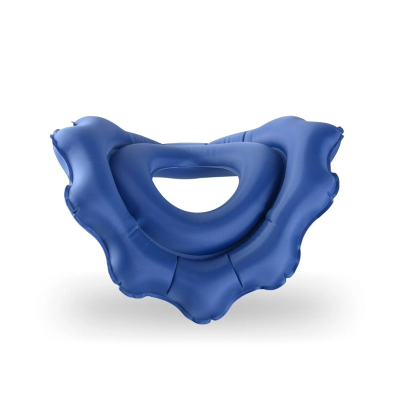 Cojín Antiescaras Oneder Picaron Redondo Para Silla Lavable - 1