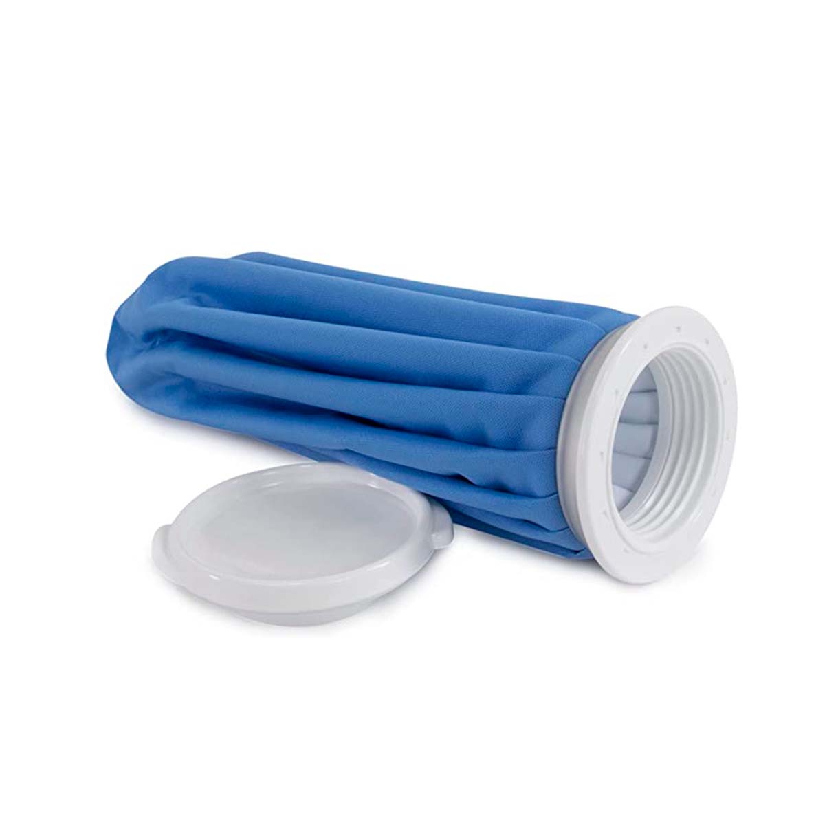 BOLSA PARA HIELO HOSPITALARIA ONEDER DE 23 CM TERAPIA GOLPES - 3