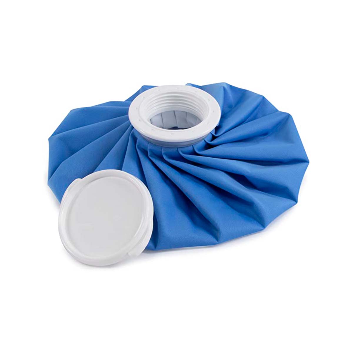 BOLSA PARA HIELO HOSPITALARIA ONEDER DE 15 CM TERAPIA GOLPES - 1