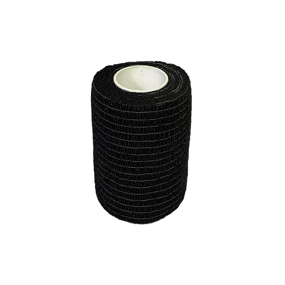 VENDA AUTOADHERENTE COMPATIBLE CON COBAN 7.5CMX4.5MT - 1 UND NEGRA - 3