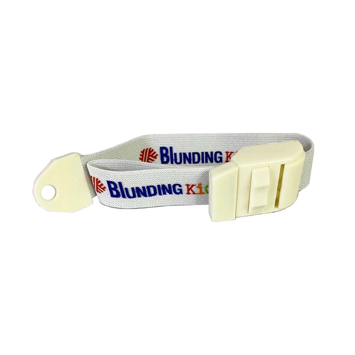 LIGADURA TOMA DE MUESTRAS KID PEDIÁTRICA - BLUNDING - 1